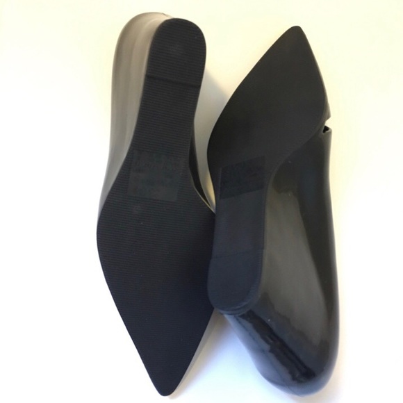 Melissa + Alexandre Herchcovitch Jelly Wedge Heels - Picture 5 of 7